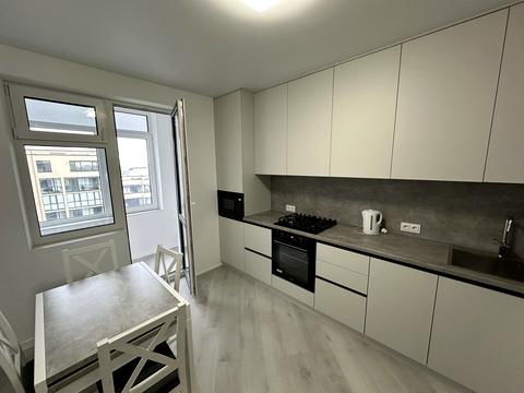 квартира за адресою Чумацька вул., 2