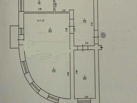 квартира по адресу Анатолия Кукобы ул. (Пролетарская), 45