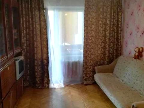 квартира за адресою Райдужна вул., 17