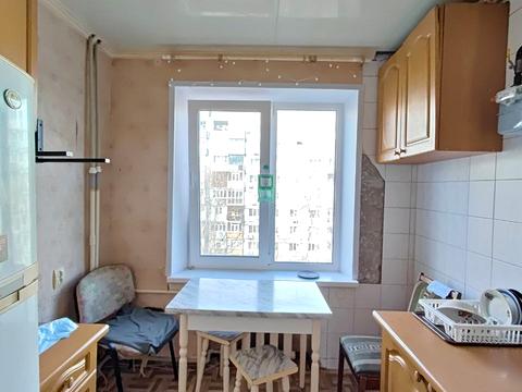 квартира по адресу Тополь-2 жилой массив ул., 37