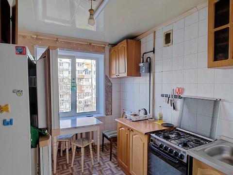 квартира по адресу Тополь-2 жилой массив ул., 37