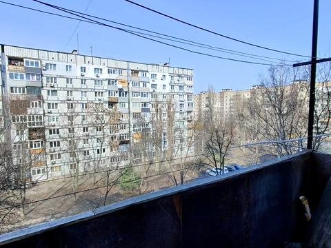 квартира по адресу Тополь-2 жилой массив ул., 37