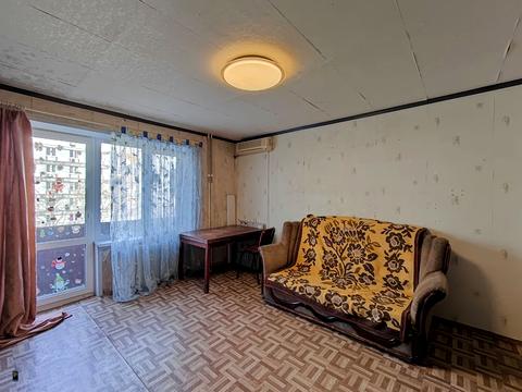 квартира по адресу Тополь-2 жилой массив ул., 37