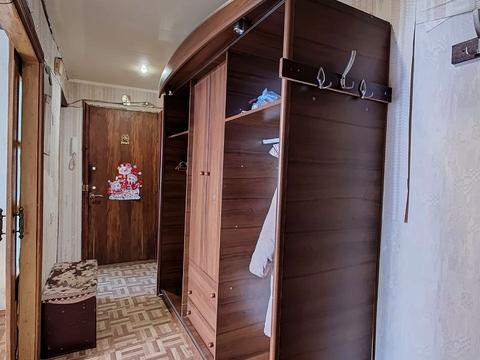 квартира по адресу Тополь-2 жилой массив ул., 37