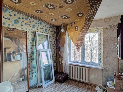 квартира по адресу Тополь-2 жилой массив ул., 37