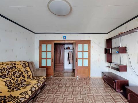 квартира по адресу Тополь-2 жилой массив ул., 37