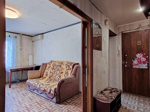 квартира по адресу Тополь-2 жилой массив ул., 37