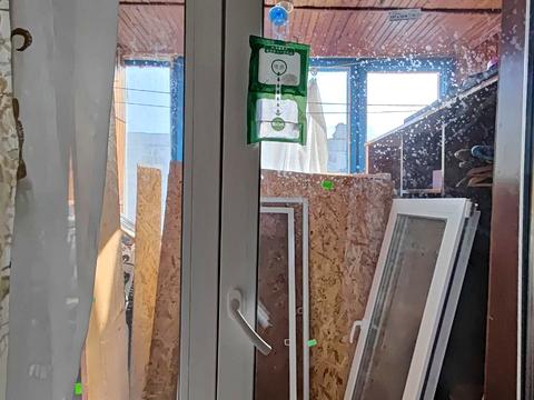 квартира по адресу Тополь-2 жилой массив ул., 37