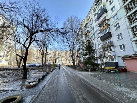 квартира по адресу Тополь-2 жилой массив ул., 37