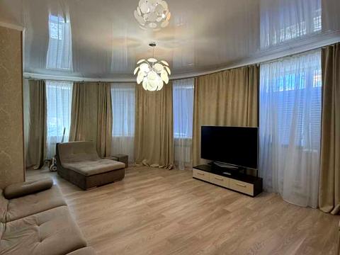 квартира по адресу Анатолия Кукобы ул. (Пролетарская), 45