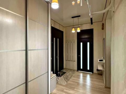 квартира по адресу Анатолия Кукобы ул. (Пролетарская), 45