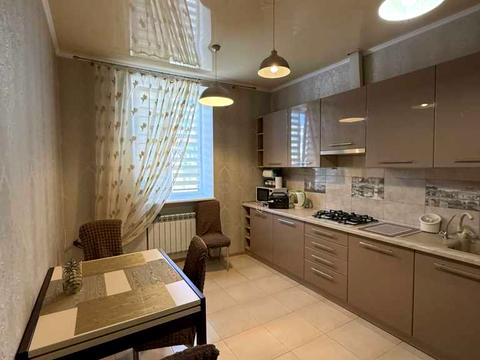 квартира по адресу Анатолия Кукобы ул. (Пролетарская), 45