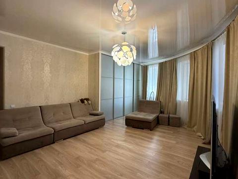 квартира по адресу Анатолия Кукобы ул. (Пролетарская), 45