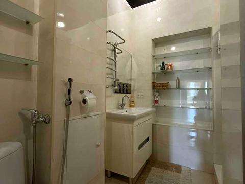 квартира по адресу Анатолия Кукобы ул. (Пролетарская), 45