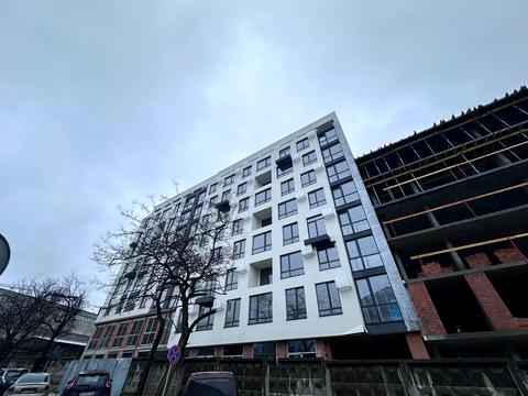 квартира по адресу Бузковая ул., (Будинок)