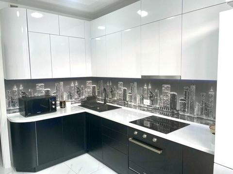 квартира за адресою Авраама Лінкольна вул. (Димитрова), 6-Б