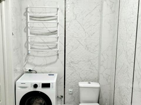 квартира за адресою Авраама Лінкольна вул. (Димитрова), 6-Б