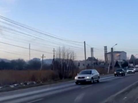 участок по адресу Львовская ул.