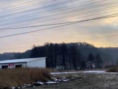 участок по адресу Львовская ул.