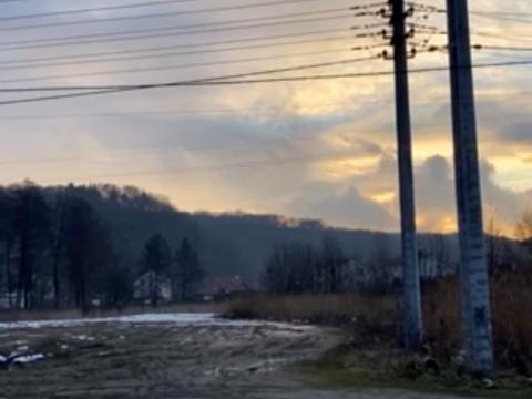 участок по адресу Львовская ул.