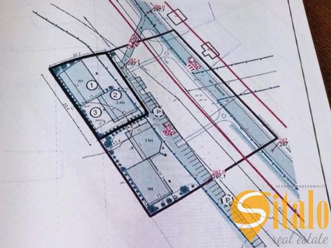участок по адресу Львовская ул.