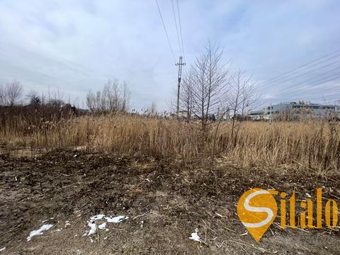 участок по адресу Львовская ул.