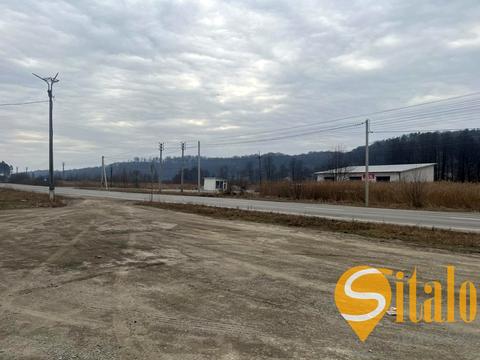 участок по адресу Львовская ул.