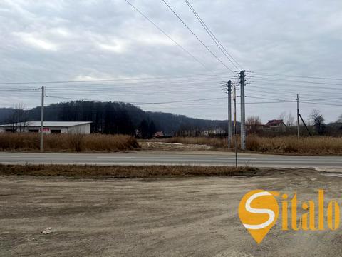 участок по адресу Львовская ул.