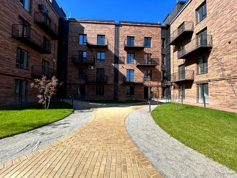 квартира за адресою 24 Серпня вул., 32