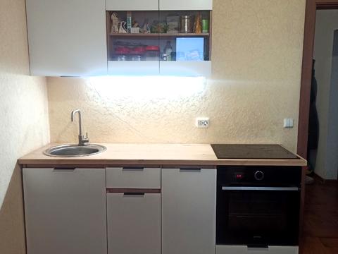 квартира за адресою Київ, Ревуцького вул., 54