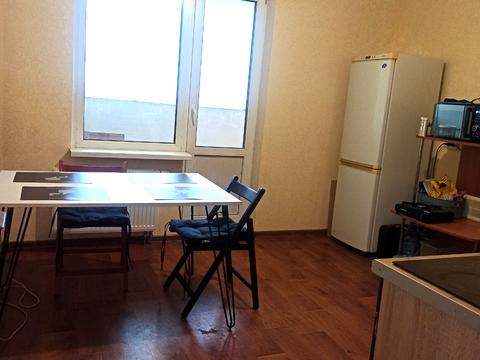 квартира за адресою Київ, Ревуцького вул., 54