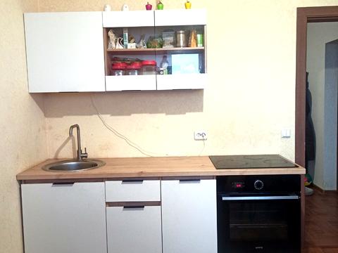 квартира за адресою Київ, Ревуцького вул., 54