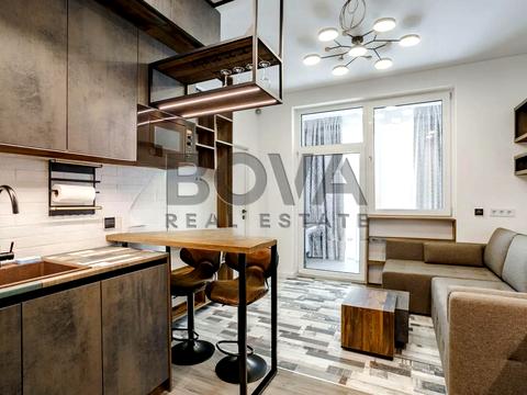 квартира по адресу Лейпцигская ул., 13-А