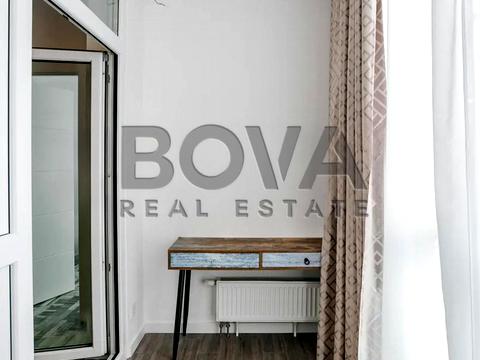 квартира по адресу Лейпцигская ул., 13-А