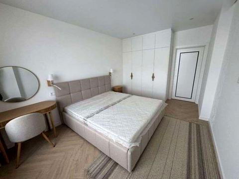 квартира по адресу Князя Романа Мстиславича ул. (Генерала Жмаченка), 22а