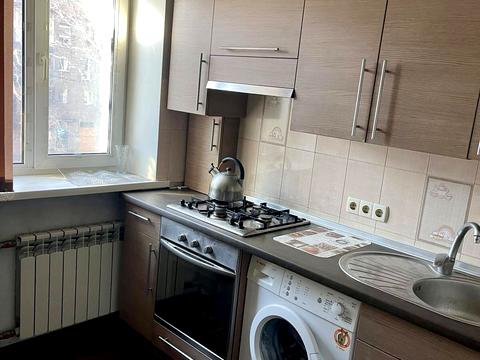 квартира за адресою Шевченка просп., 23