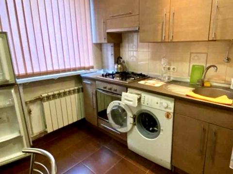 квартира за адресою Шевченка просп., 23