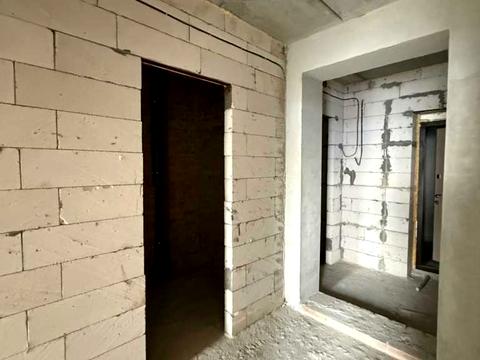 квартира по адресу Великотырновская ул., 9А