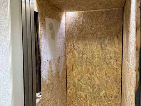 квартира по адресу Великотырновская ул., 9А