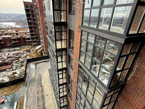 квартира по адресу Великотырновская ул., 9А