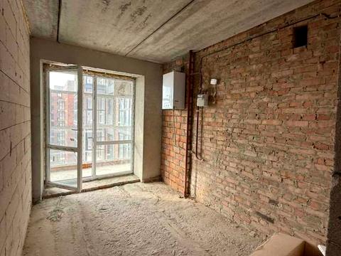 квартира по адресу Великотырновская ул., 9А