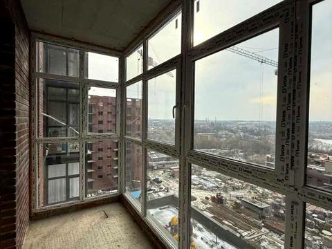 квартира по адресу Великотырновская ул., 9А