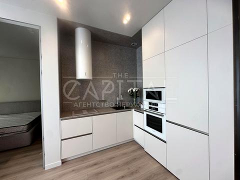 квартира за адресою Київ, Бульварно-Кудрявська вул. (Воровського), 17