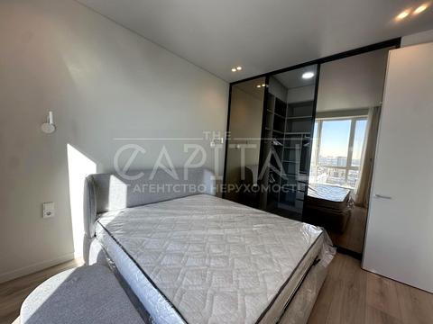 квартира за адресою Київ, Бульварно-Кудрявська вул. (Воровського), 17