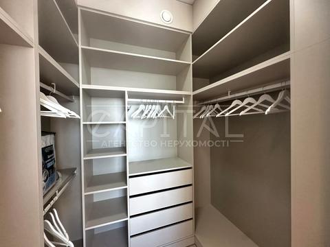 квартира за адресою Київ, Бульварно-Кудрявська вул. (Воровського), 17