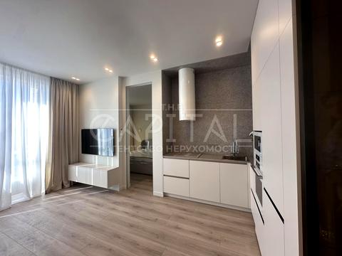 квартира за адресою Київ, Бульварно-Кудрявська вул. (Воровського), 17