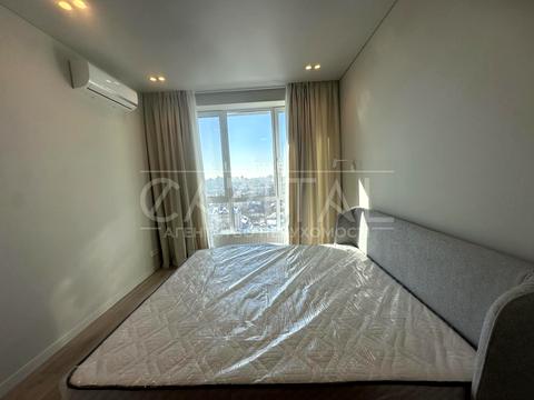 квартира за адресою Київ, Бульварно-Кудрявська вул. (Воровського), 17