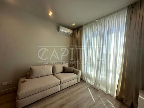 квартира за адресою Київ, Бульварно-Кудрявська вул. (Воровського), 17