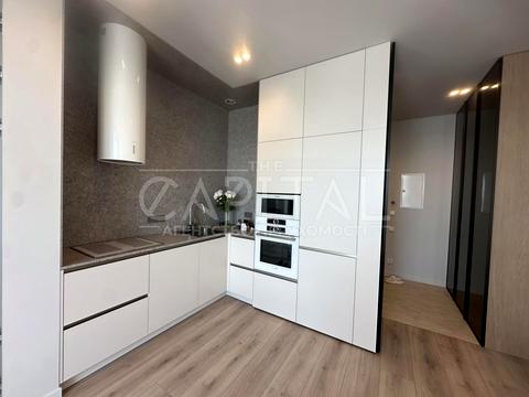 квартира за адресою Київ, Бульварно-Кудрявська вул. (Воровського), 17