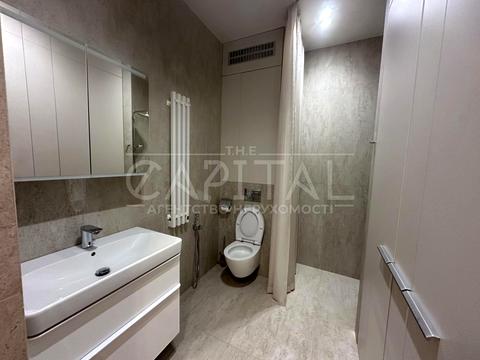 квартира за адресою Київ, Бульварно-Кудрявська вул. (Воровського), 17